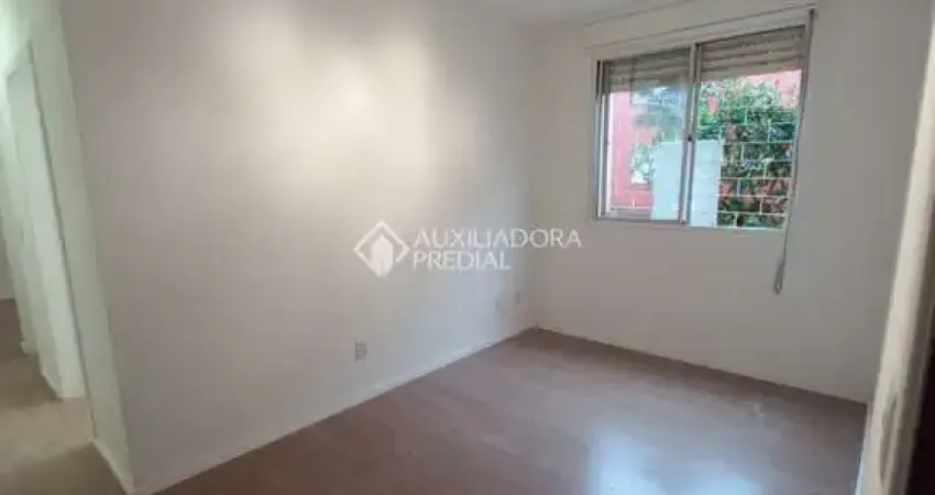 Apartamento com 2 quartos à venda na Rua Tenente Ary Tarrago, 2010, Jardim Itu Sabará, Porto Alegre