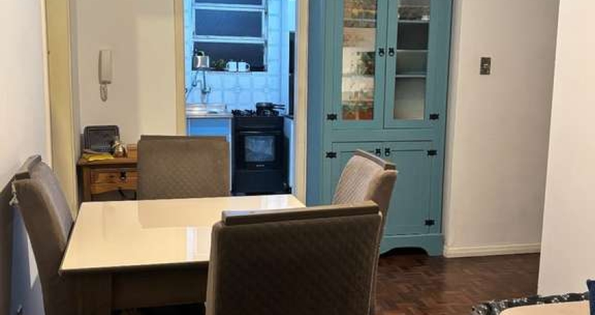 Apartamento com 2 quartos à venda na Rua Washington Luiz, 766, Centro Histórico, Porto Alegre