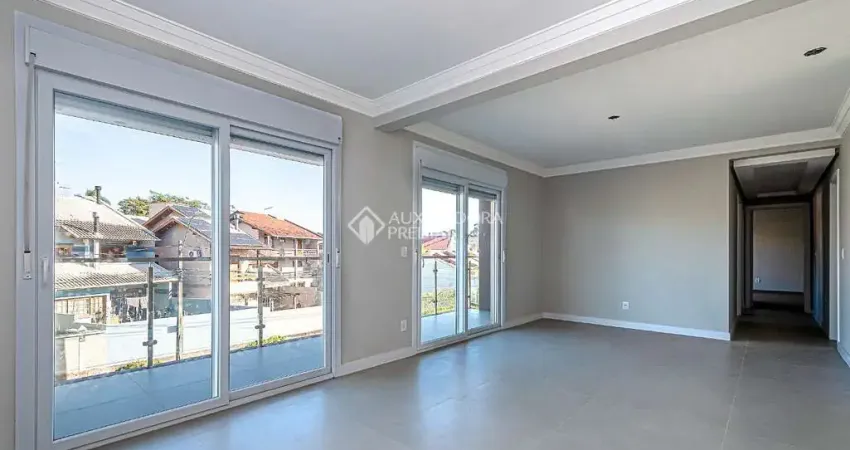 Apartamento com 3 quartos à venda na Rua Walter Lamb, 350, São José, São Leopoldo