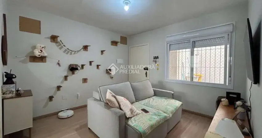 Apartamento com 1 quarto à venda na Rua Padre Alois Kades S J, 400, Vila Ipiranga, Porto Alegre