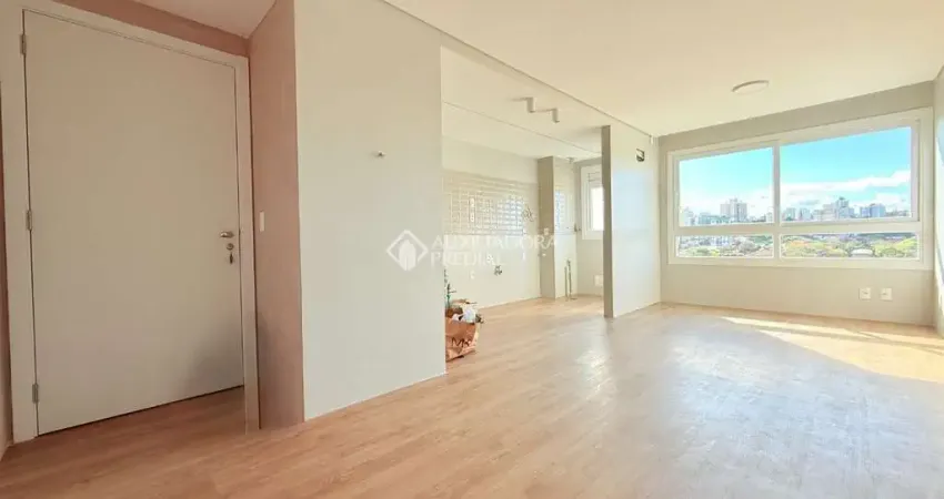 Apartamento com 3 quartos à venda na Jayr Amaury Koebe, 220, Jardim do Salso, Porto Alegre