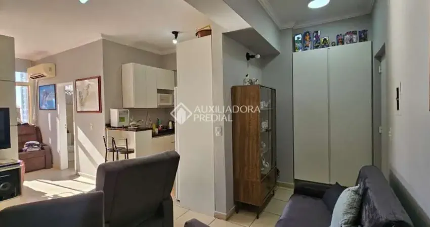 Apartamento com 1 quarto à venda na Rua dos Andradas, 943, Centro Histórico, Porto Alegre