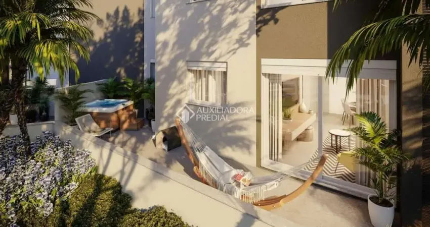 Apartamento com 2 quartos à venda na Rua Tenente Ary Tarrago, 2575, Jardim Itu Sabará, Porto Alegre