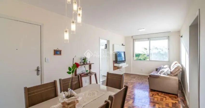 Apartamento com 2 quartos à venda na Rua Catumbi, 101, Medianeira, Porto Alegre