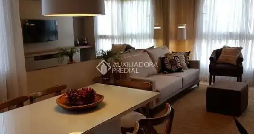 Apartamento com 2 quartos à venda na Das Fontes, 605, Centro, Gramado