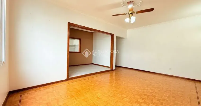 Apartamento com 3 quartos à venda na Rua Dom Pedro II, 407, São João, Porto Alegre