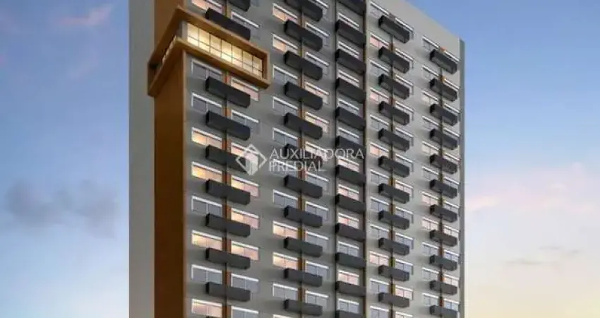 Apartamento com 1 quarto à venda na Avenida Senador Tarso Dutra, 235, Petrópolis, Porto Alegre