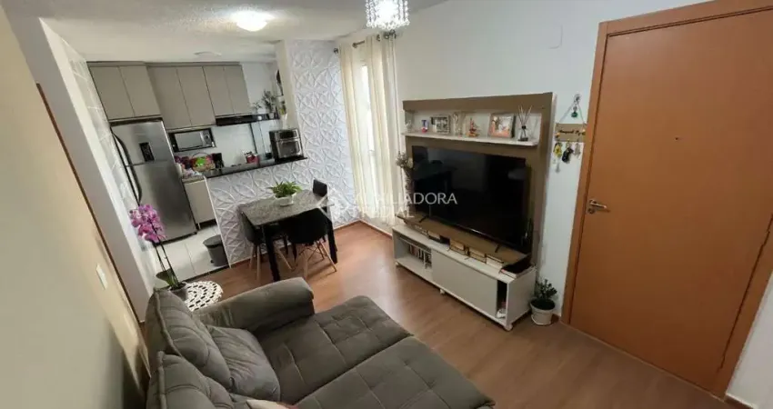 Apartamento com 2 quartos à venda na Avenida Protásio Alves, 10535, Morro Santana, Porto Alegre
