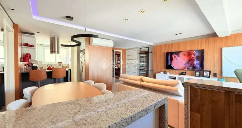 Apartamento com 3 quartos à venda na Rua Doutor Dário de Bittencourt, 300, Jardim Europa, Porto Alegre