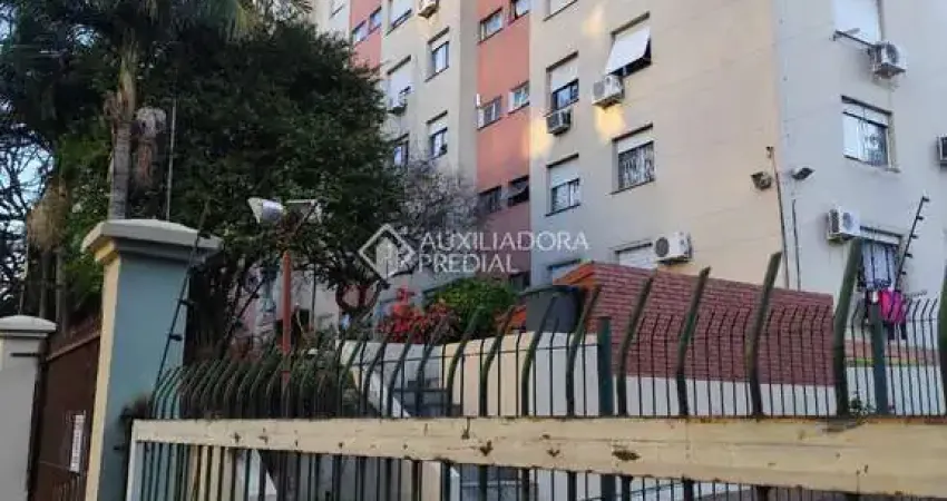 Apartamento com 1 quarto à venda na Rua Doutor Otávio Santos, 200, Jardim Itu Sabará, Porto Alegre