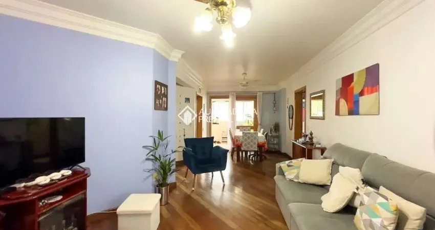 Apartamento com 3 quartos à venda na Rua Barão do Cotegipe, 345, São João, Porto Alegre