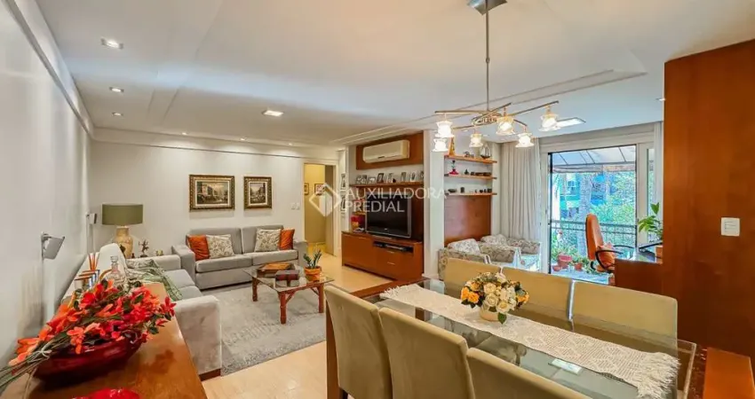 Apartamento com 3 quartos à venda na Rua Honório Silveira Dias, 1500, Higienópolis, Porto Alegre