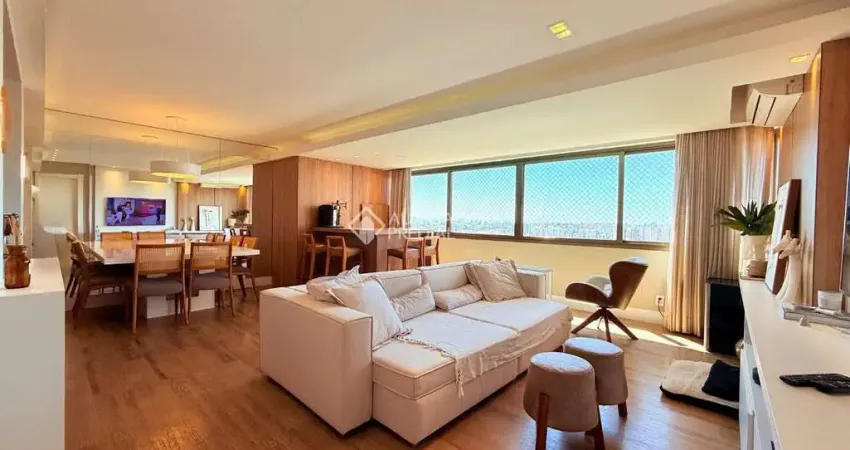 Apartamento com 3 quartos à venda na Avenida Cristóvão Colombo, 4105, Floresta, Porto Alegre