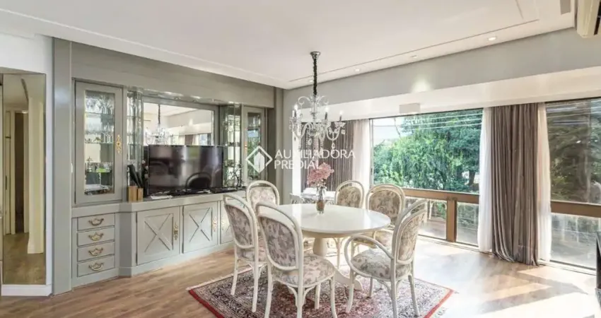 Cobertura com 3 quartos à venda na Rua Pedro Chaves Barcelos, 1144, Auxiliadora, Porto Alegre