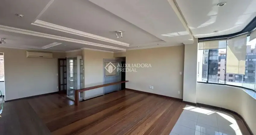 Apartamento com 4 quartos à venda na Travessa Borneo, 35, Jardim Lindóia, Porto Alegre