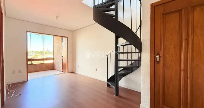 Cobertura com 2 quartos à venda na Rua Álvares Cabral, 302, Cristo Redentor, Porto Alegre