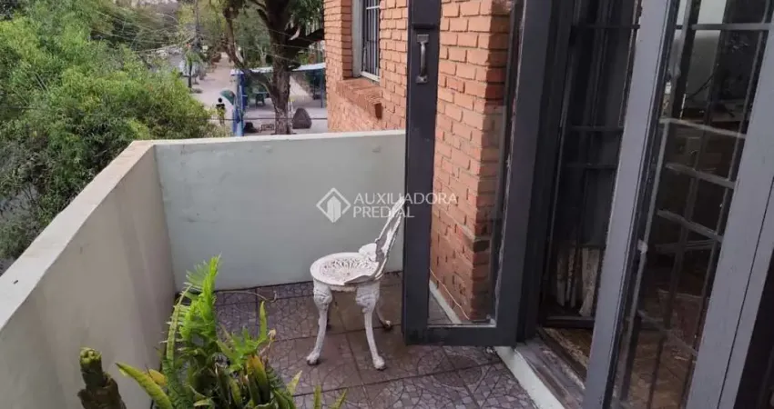 Apartamento com 2 quartos à venda na Avenida Érico Veríssimo, 911, Menino Deus, Porto Alegre