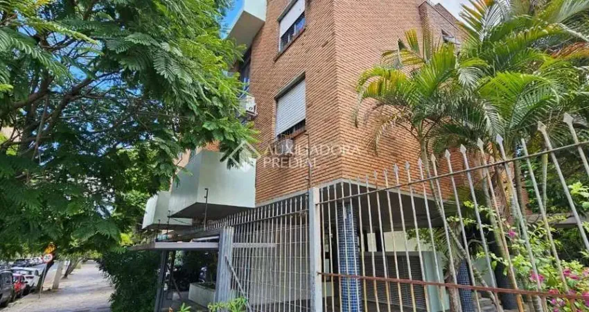 Apartamento com 2 quartos à venda na Avenida Érico Veríssimo, 911, Menino Deus, Porto Alegre