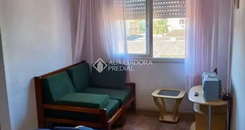 Apartamento com 1 quarto à venda na Avenida João XXIII, 240, São Sebastião, Porto Alegre