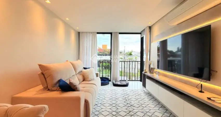 Apartamento com 2 quartos à venda na Travessa Guianas, 70, Jardim Lindóia, Porto Alegre