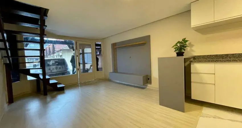 Apartamento com 1 quarto à venda na Rua Dona Carlinda, 450, Centro, Canela