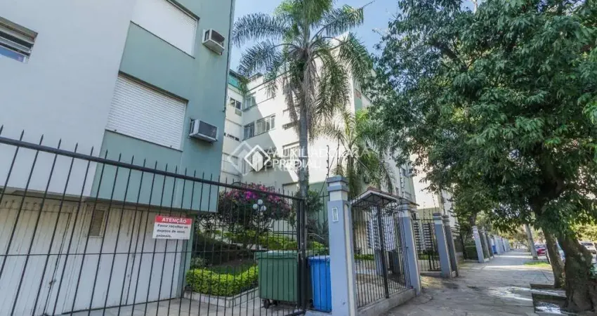 Apartamento com 1 quarto à venda na Rua Major-Polícia Militar Antônio Pompílio da Fonseca, 140, Jardim Europa, Porto Alegre