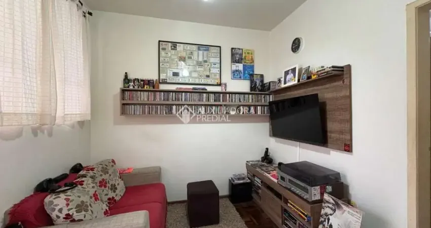 Apartamento com 1 quarto à venda na Avenida Cristóvão Colombo, 709, Independência, Porto Alegre