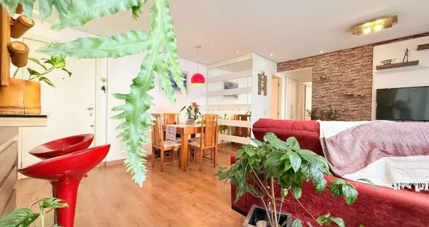 Apartamento com 2 quartos à venda na Avenida Dom Cláudio José Gonçalves Ponce de Leão, 240, Vila Ipiranga, Porto Alegre