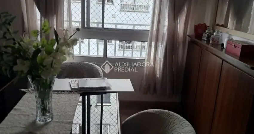 Apartamento com 3 quartos à venda na Avenida Cascais, 99, Passo das Pedras, Porto Alegre