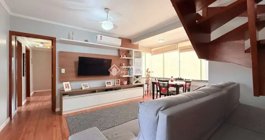 Cobertura com 3 quartos à venda na Rua Dona Adda Mascarenhas de Moraes, 422, Jardim Itu Sabará, Porto Alegre