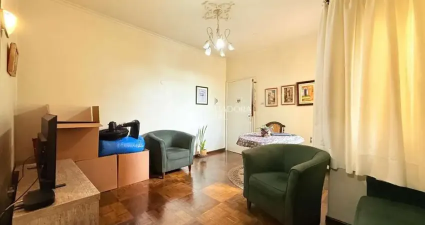 Apartamento com 2 quartos à venda na Rua Pedro Américo, 33, São João, Porto Alegre