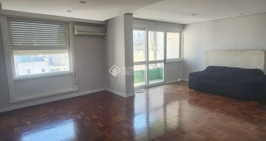 Apartamento com 3 quartos à venda na Rua Riachuelo, 1247, Centro Histórico, Porto Alegre