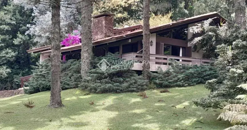 Casa com 3 quartos à venda na F G Bier, 1792, Planalto, Gramado