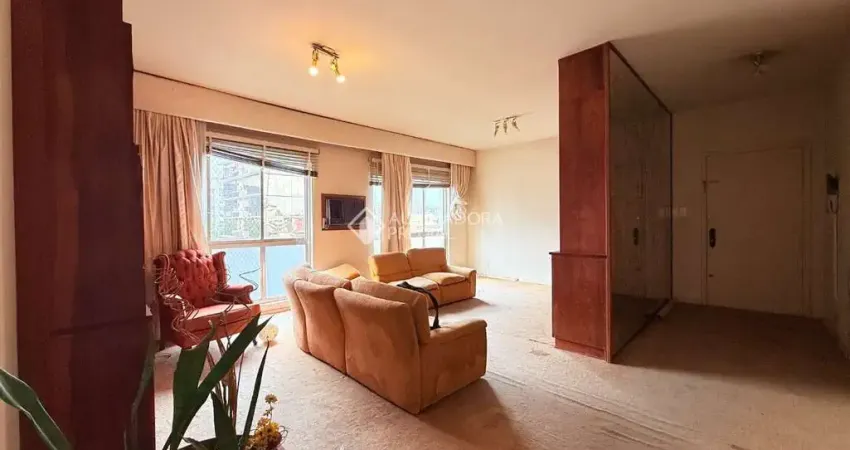 Apartamento com 4 quartos à venda na Rua Mostardeiro, 257, Independência, Porto Alegre