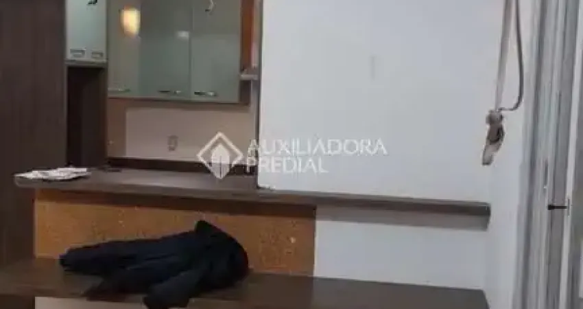 Apartamento com 1 quarto à venda na Rua Cipó, 47, Passo da Areia, Porto Alegre