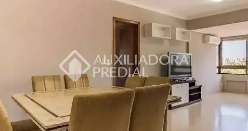 Apartamento com 2 quartos à venda na Rua São Luís, 470, Santana, Porto Alegre