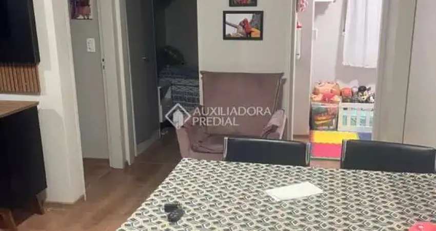 Apartamento com 3 quartos à venda na Rua Gabriel Franco da Luz, 133, Sarandi, Porto Alegre