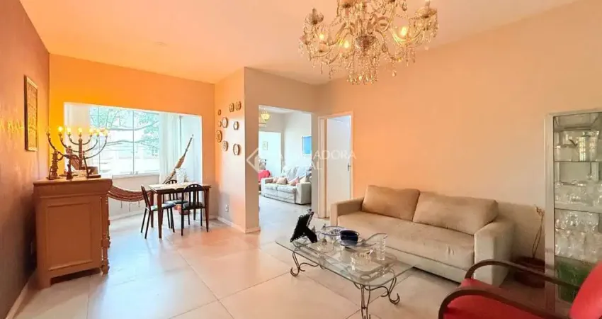 Apartamento com 3 quartos à venda na Rua Coronel Paulino Teixeira, 423, Rio Branco, Porto Alegre