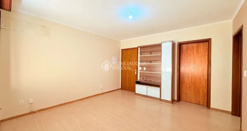 Apartamento com 2 quartos à venda na Avenida Mercedes, 39, Floresta, Porto Alegre