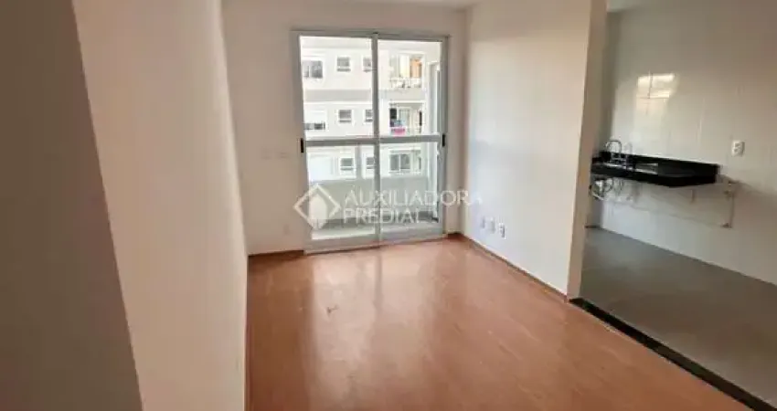 Apartamento com 2 quartos à venda na Rua Irmão Norberto Francisco Rauch, 575, Jardim Carvalho, Porto Alegre