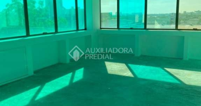 Sala comercial à venda na Rua Santa Catarina, 40, Santa Maria Goretti, Porto Alegre