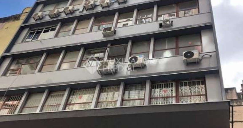Sala comercial à venda na Rua Doutor Flores, 330, Centro Histórico, Porto Alegre