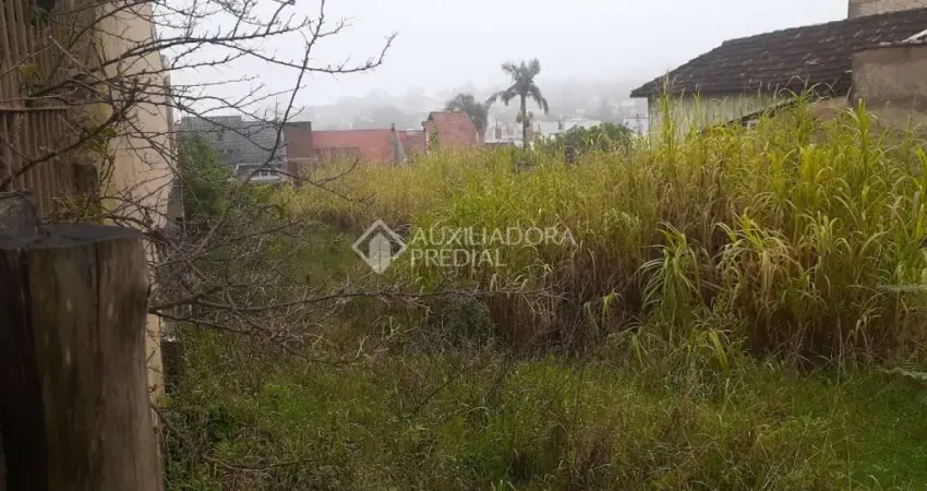 Terreno em condomínio fechado à venda na Rua Moema, 314, Chácara das Pedras, Porto Alegre