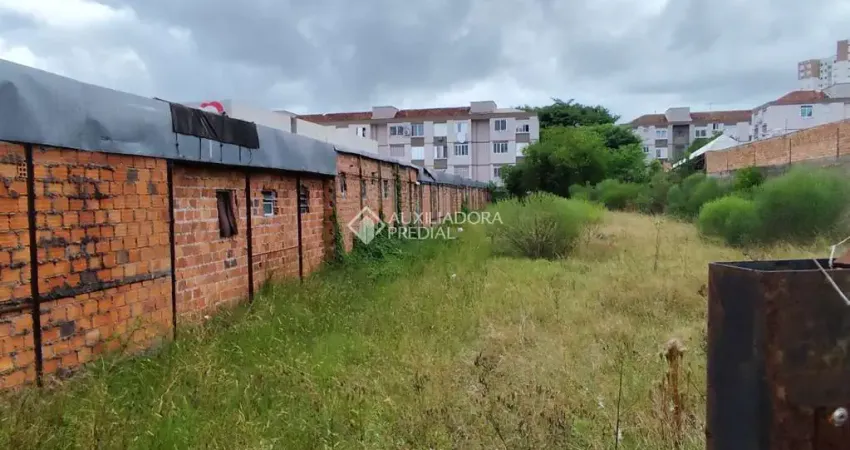 Terreno em condomínio fechado à venda na Avenida Baltazar de Oliveira Garcia, 163, São Sebastião, Porto Alegre