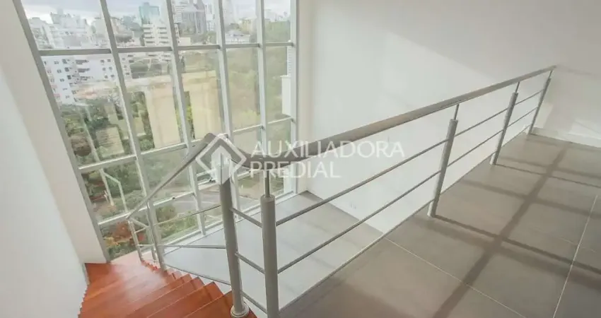 Apartamento com 1 quarto à venda na Avenida Senador Tarso Dutra, 557, Petrópolis, Porto Alegre