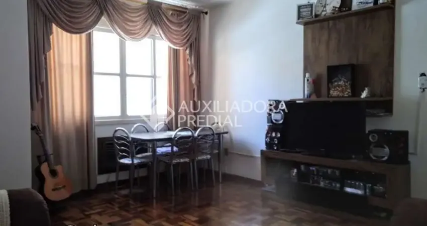 Apartamento com 2 quartos à venda na Rua Ignácio Montanha, 137, Santana, Porto Alegre
