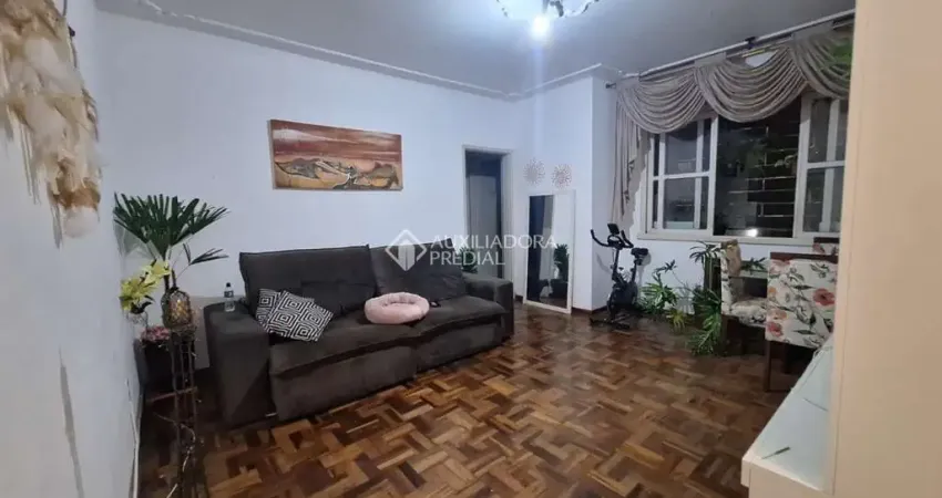 Apartamento com 2 quartos à venda na Rua Ignácio Montanha, 137, Santana, Porto Alegre