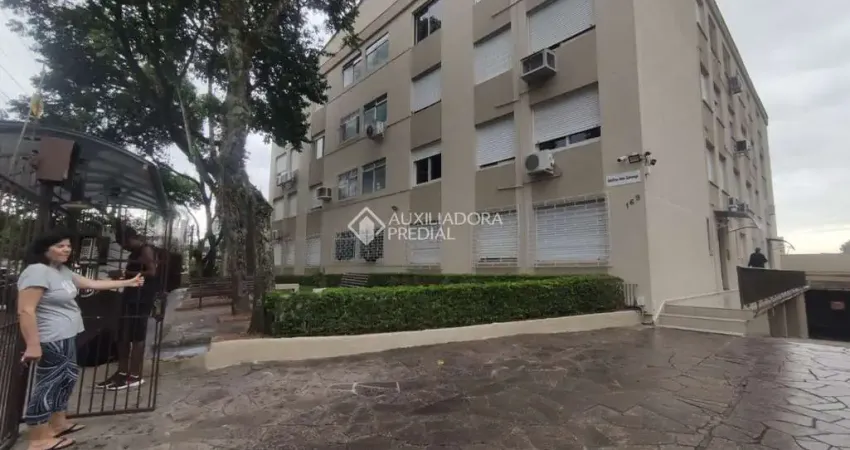 Apartamento com 3 quartos à venda na Rua João Zanenga, 169, Cristo Redentor, Porto Alegre