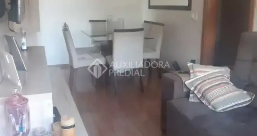 Apartamento com 2 quartos à venda na Rua Álvaro Nicofé, 28, Vila Jardim, Porto Alegre