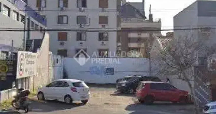 Terreno em condomínio fechado à venda na Rua Dona Adda Mascarenhas de Moraes, 287, Jardim Itu Sabará, Porto Alegre